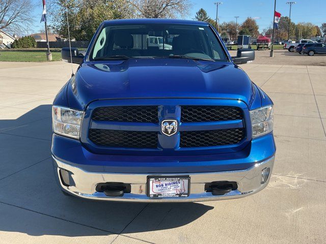 2016 Ram 1500 Outdoorsman