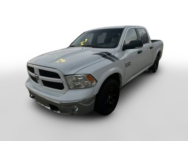 2016 Ram 1500 Outdoorsman