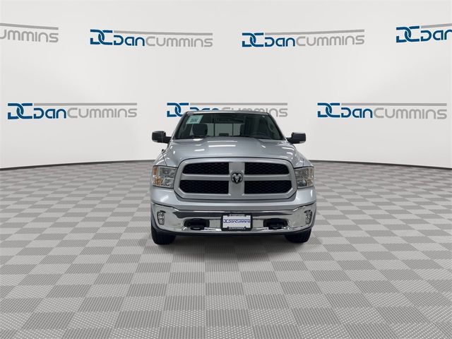 2016 Ram 1500 Outdoorsman