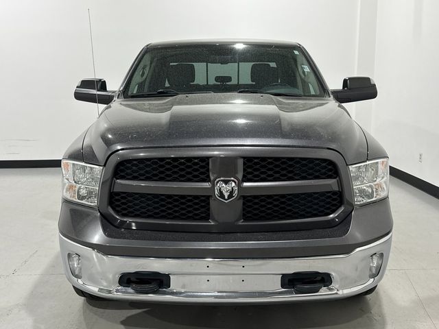 2016 Ram 1500 Outdoorsman