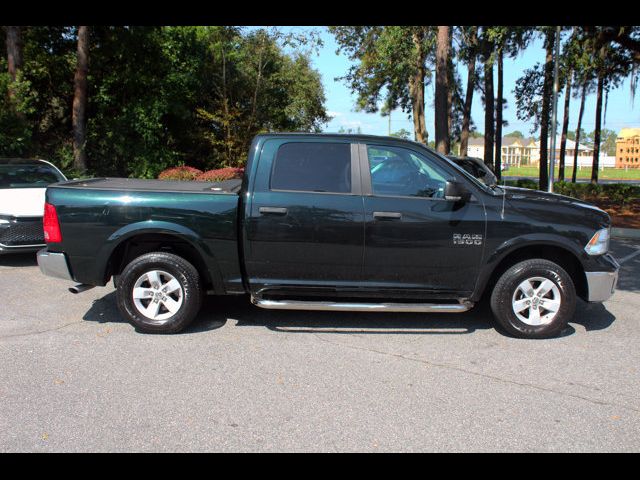 2016 Ram 1500 Outdoorsman