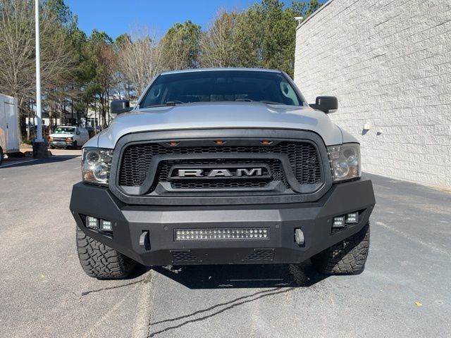 2016 Ram 1500 Outdoorsman