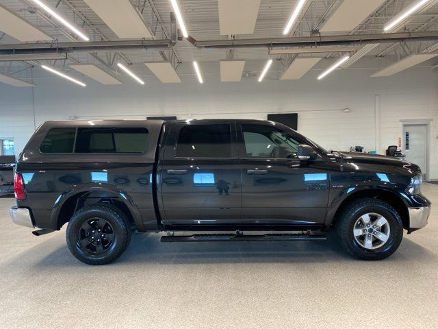 2016 Ram 1500 Outdoorsman