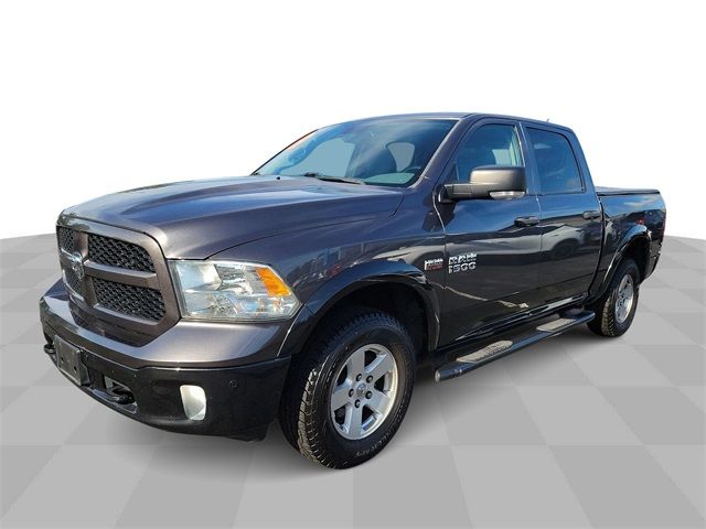 2016 Ram 1500 Outdoorsman