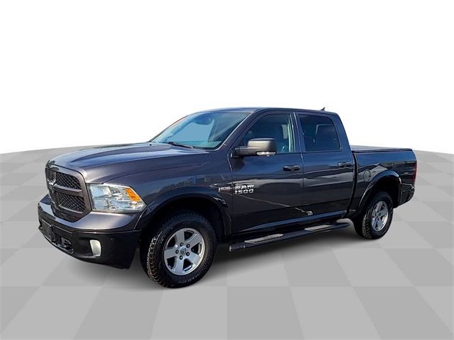 2016 Ram 1500 Outdoorsman