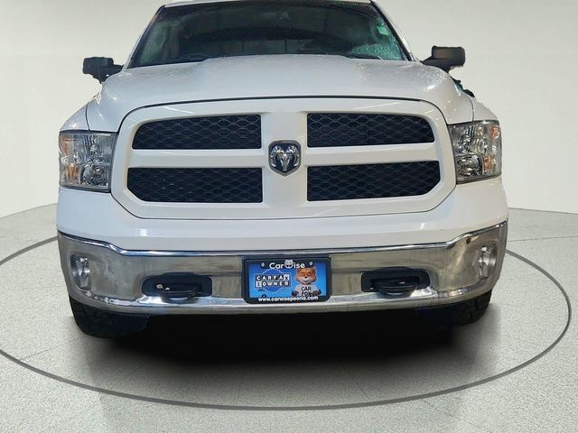 2016 Ram 1500 Outdoorsman