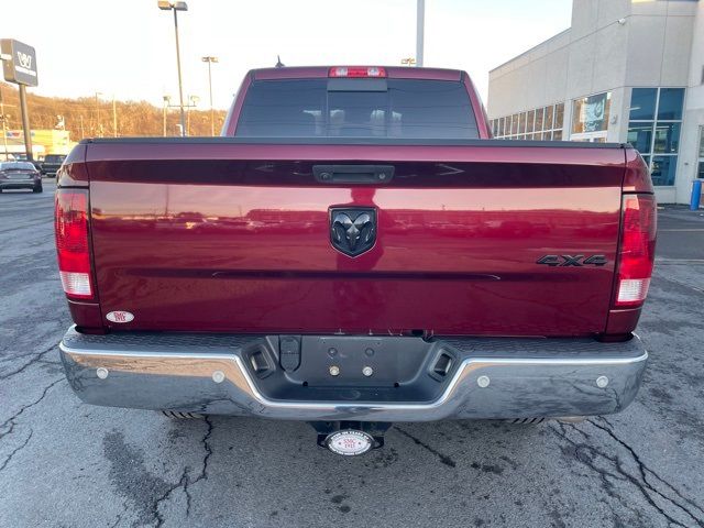 2016 Ram 1500 Outdoorsman