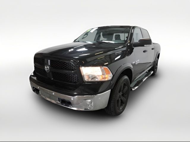 2016 Ram 1500 Outdoorsman