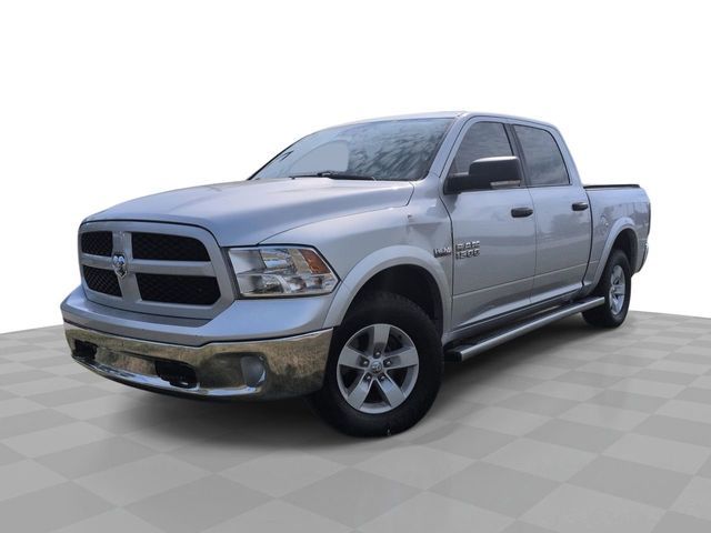 2016 Ram 1500 Outdoorsman
