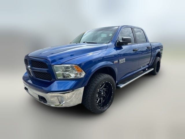 2016 Ram 1500 Outdoorsman