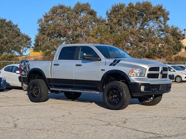 2016 Ram 1500 Outdoorsman