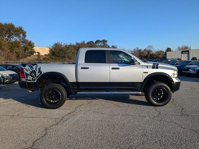 2016 Ram 1500 Outdoorsman