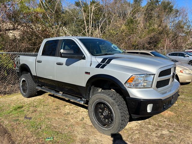 2016 Ram 1500 Outdoorsman