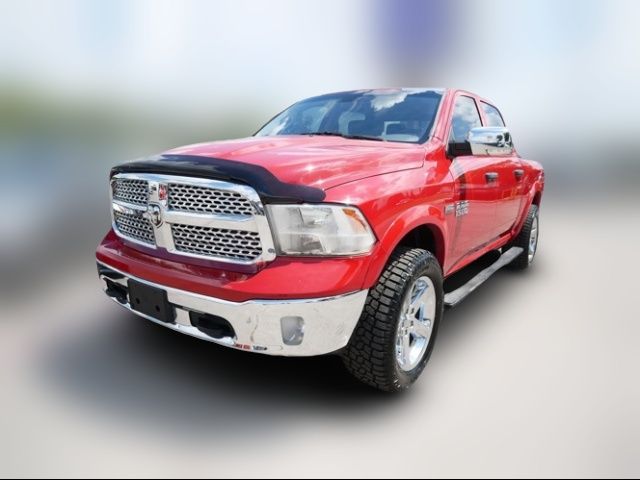 2016 Ram 1500 Outdoorsman