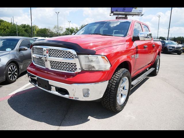 2016 Ram 1500 Outdoorsman