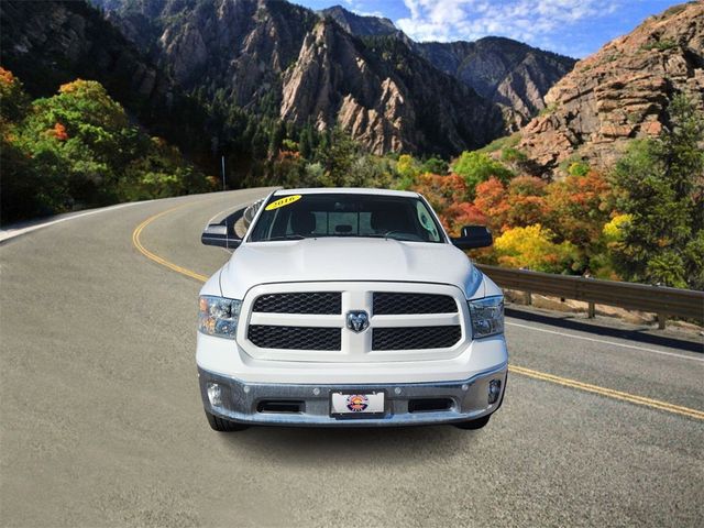 2016 Ram 1500 Outdoorsman