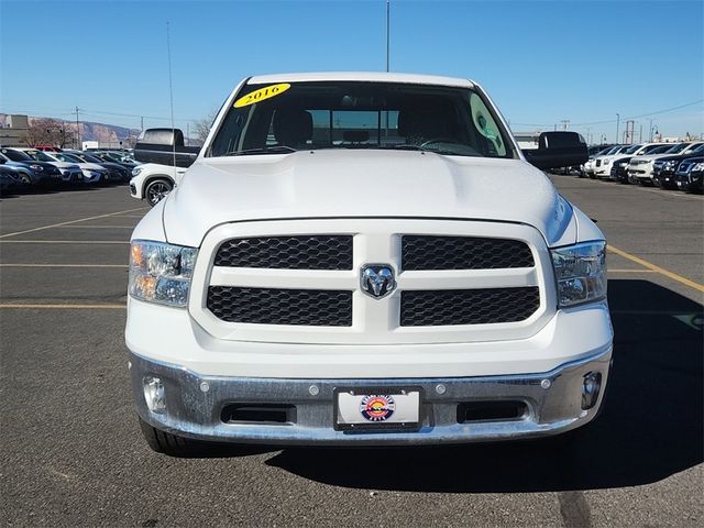 2016 Ram 1500 Outdoorsman