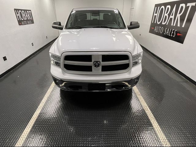 2016 Ram 1500 Outdoorsman