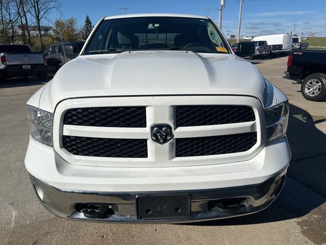 2016 Ram 1500 Outdoorsman