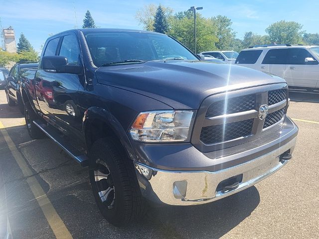 2016 Ram 1500 Outdoorsman