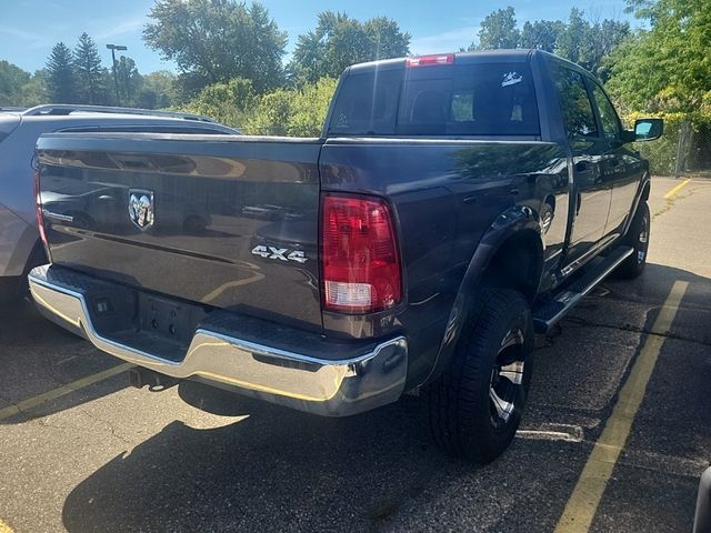 2016 Ram 1500 Outdoorsman