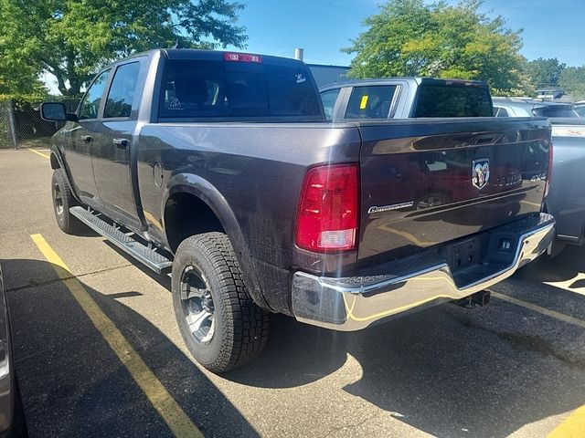 2016 Ram 1500 Outdoorsman