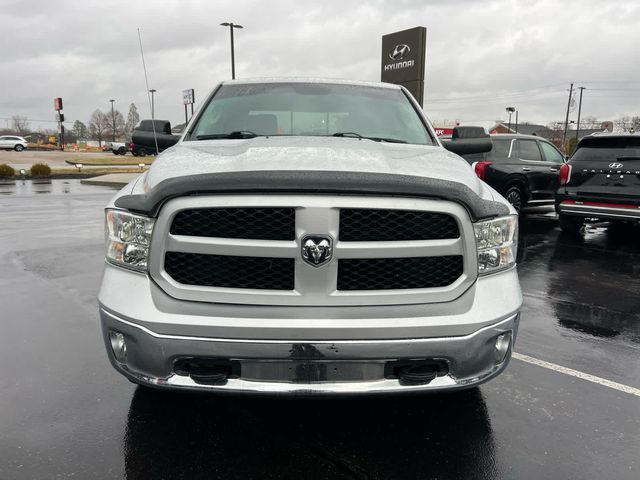 2016 Ram 1500 Outdoorsman