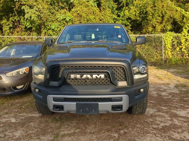 2016 Ram 1500 Rebel