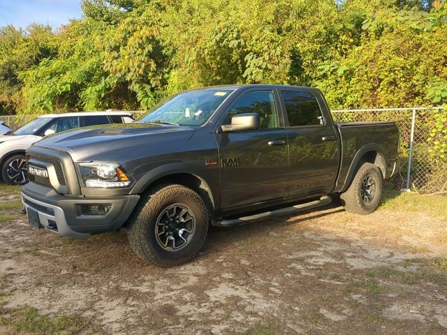 2016 Ram 1500 Rebel