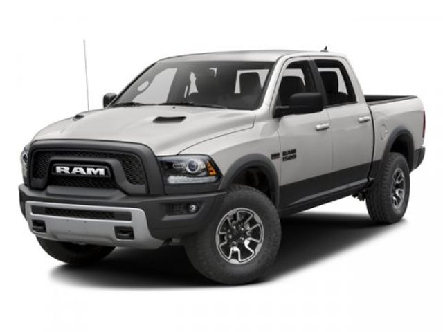 2016 Ram 1500 Rebel