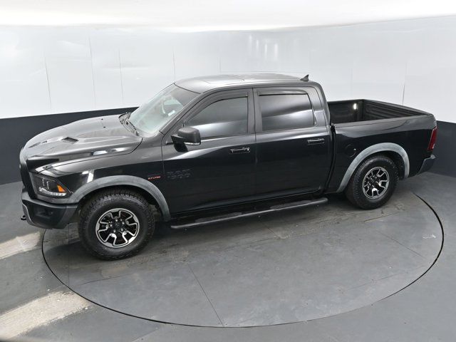 2016 Ram 1500 Rebel