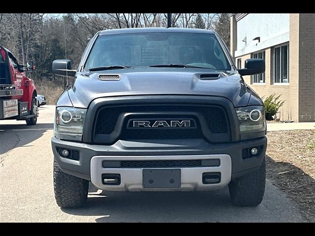 2016 Ram 1500 Rebel