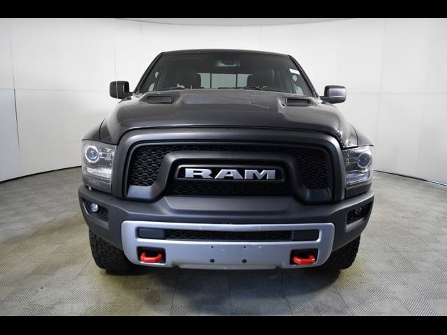 2016 Ram 1500 Rebel