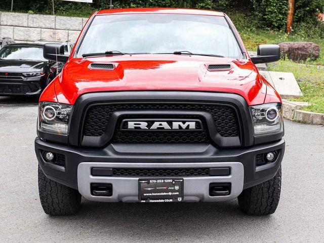 2016 Ram 1500 Rebel