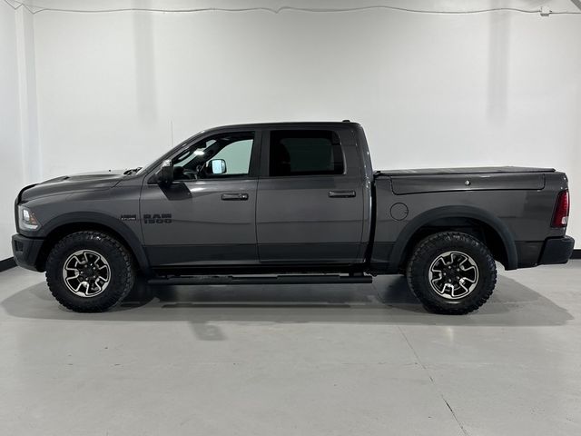 2016 Ram 1500 Rebel