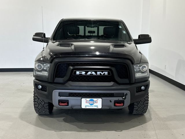 2016 Ram 1500 Rebel