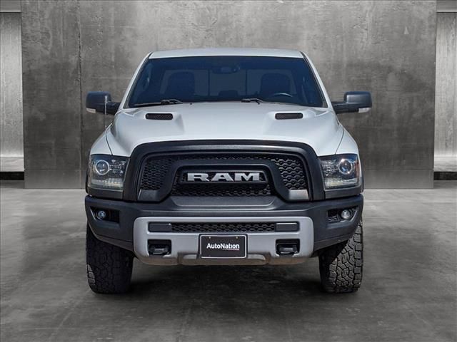 2016 Ram 1500 Rebel