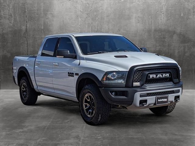 2016 Ram 1500 Rebel