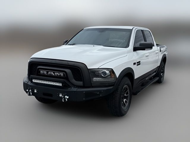 2016 Ram 1500 Rebel