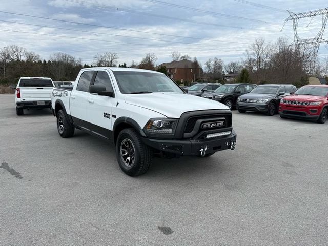 2016 Ram 1500 Rebel