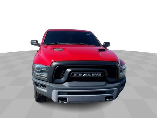 2016 Ram 1500 Rebel