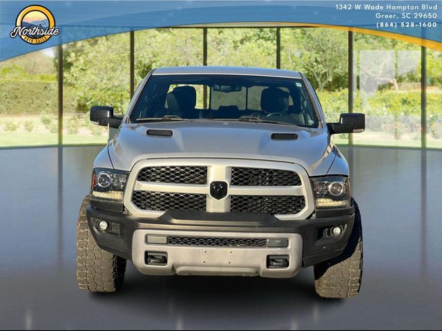 2016 Ram 1500 Rebel