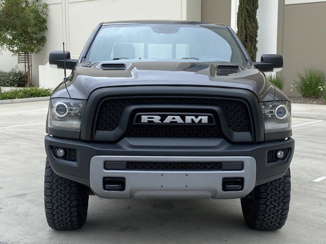 2016 Ram 1500 Rebel