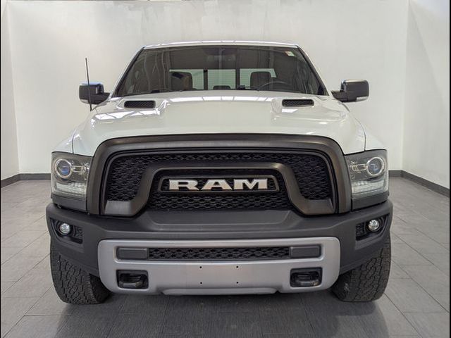 2016 Ram 1500 Rebel