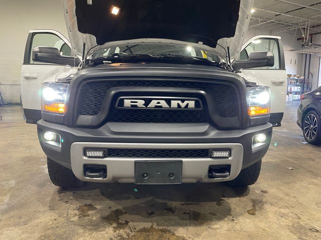 2016 Ram 1500 Rebel