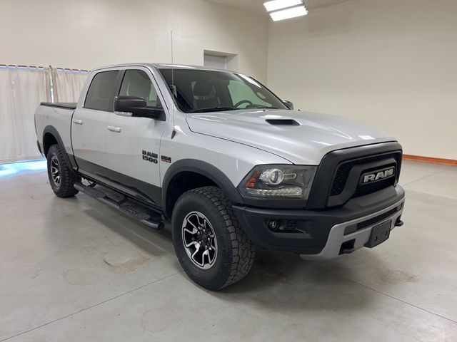 2016 Ram 1500 Rebel