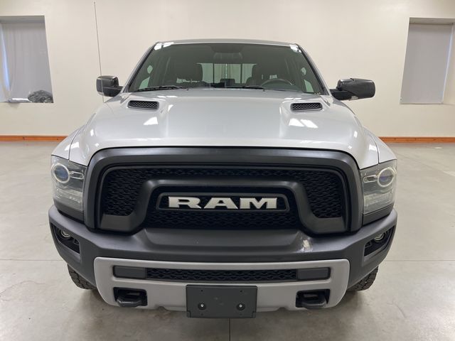 2016 Ram 1500 Rebel