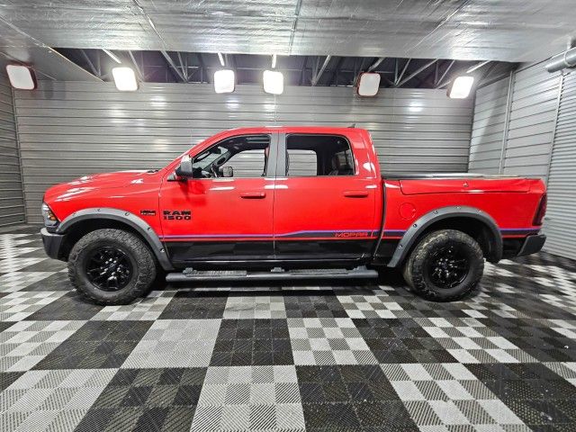 2016 Ram 1500 Rebel