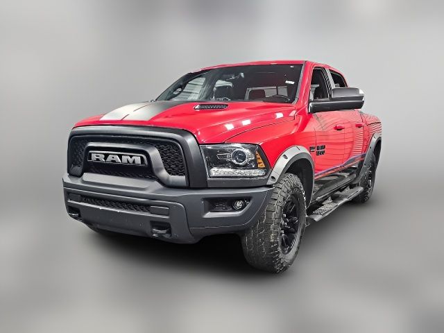 2016 Ram 1500 Rebel