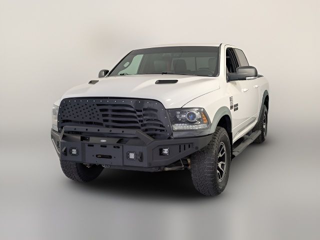 2016 Ram 1500 Rebel
